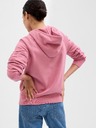 GAP Mikina s logem Gap GAP