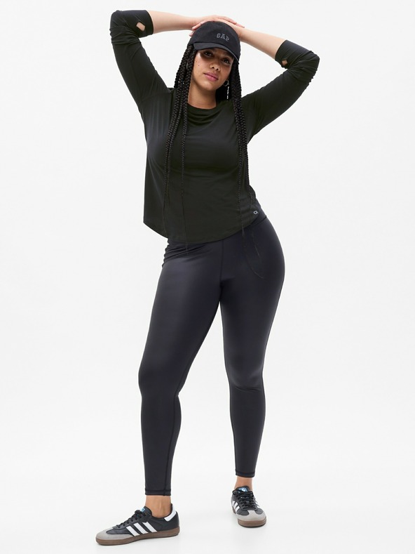 GAP Sportovní tričko GapFit Breathe Gap