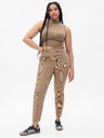 GAP Kalhoty Mid Rise GAP