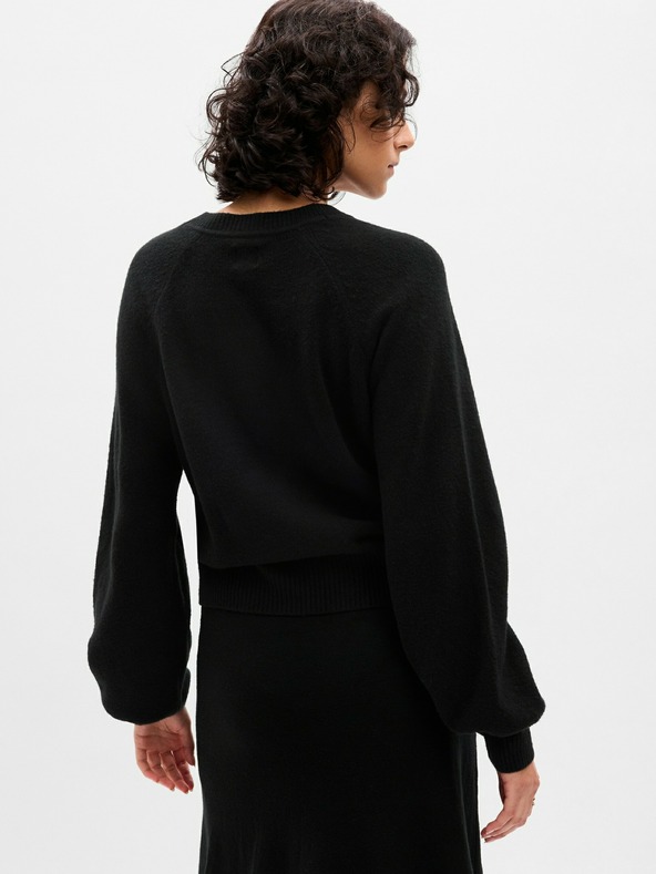 GAP Kardigan crop CashSoft GAP