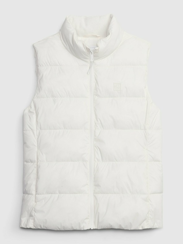 GAP Prošívaná vesta ColdControl GAP