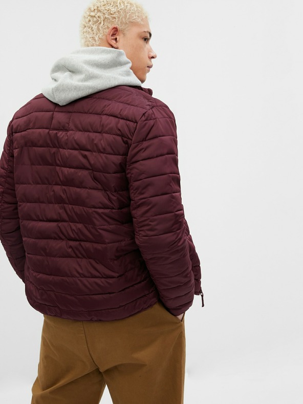 GAP Prošívaná bunda ColdControl GAP