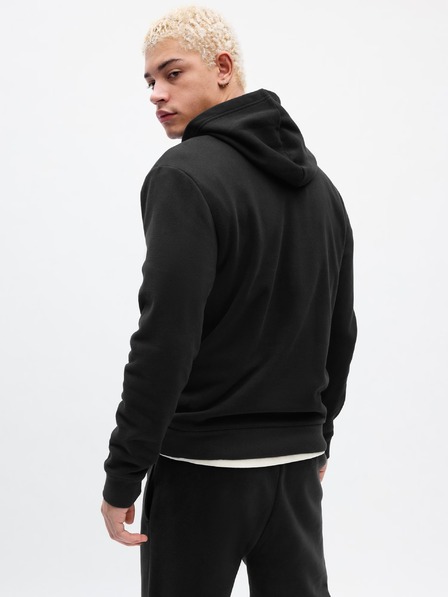 GAP Mikina s logem Gap