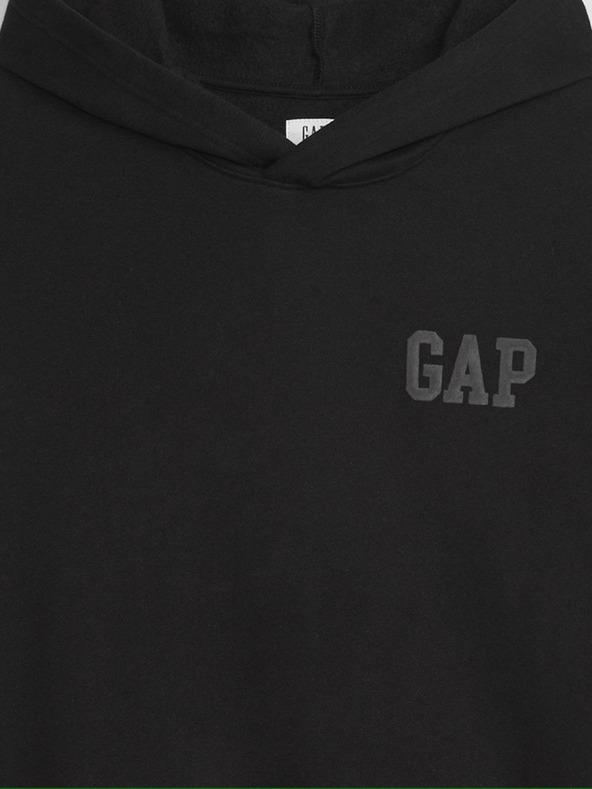 GAP Mikina s logem Gap