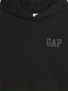GAP Mikina s logem Gap