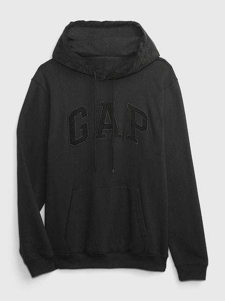 GAP Mikina s logem Gap