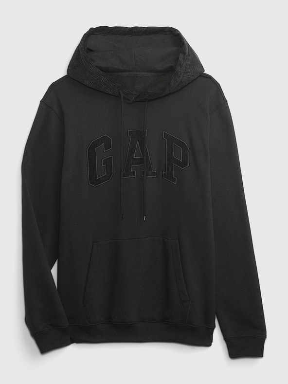 GAP Mikina s logem Gap