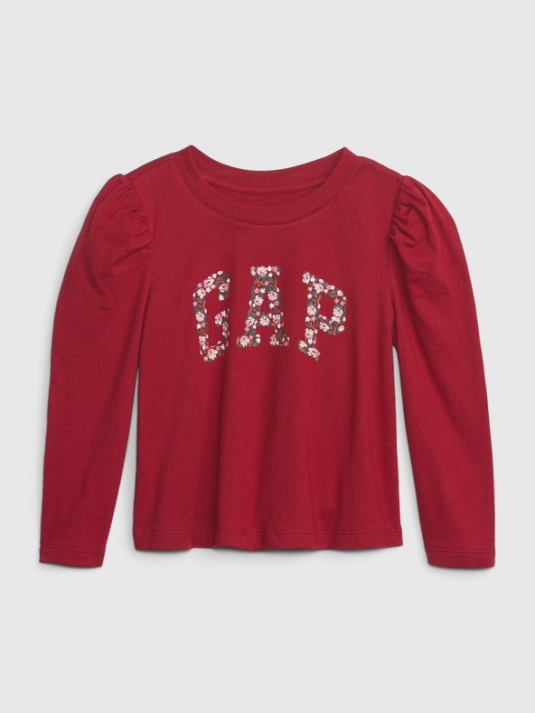 GAP Baby tričko Mix & Match s logem GAP
