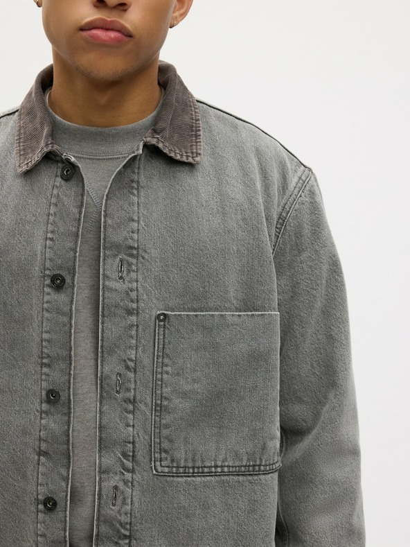 GAP Džínová bunda GAP