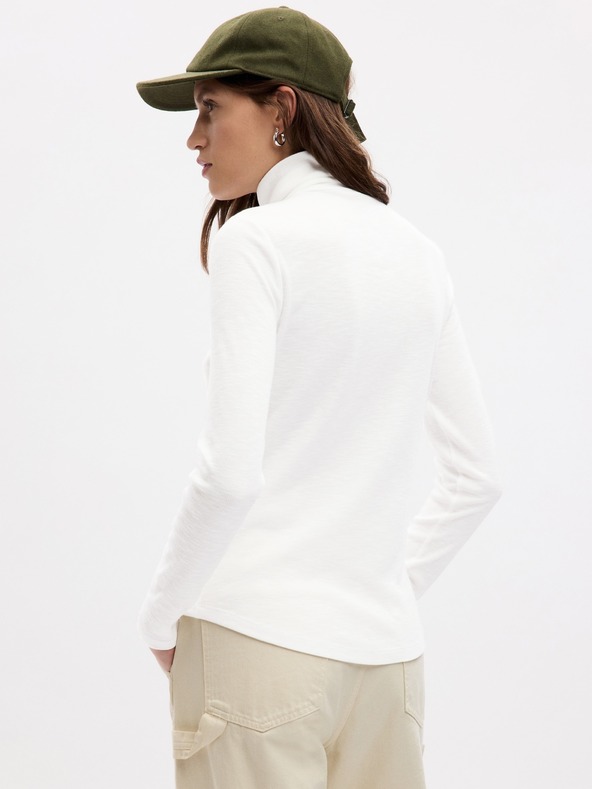 GAP Tričko s rolákem GAP