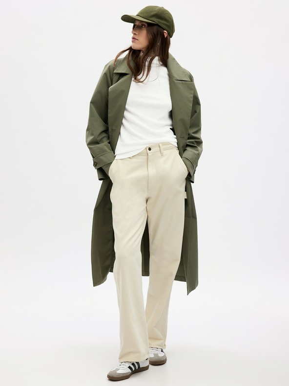 GAP Tričko s rolákem GAP