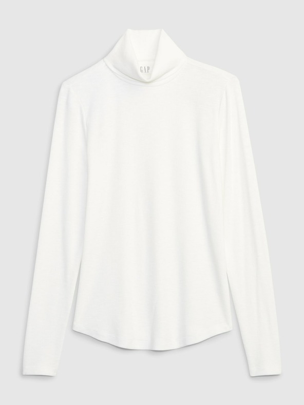 GAP Tričko s rolákem GAP