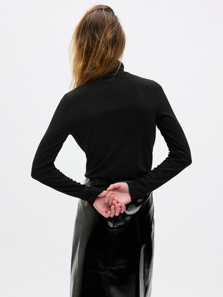 GAP Tričko s rolákem GAP