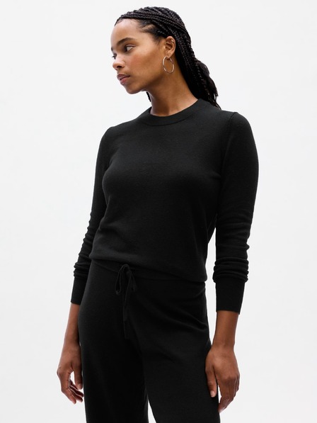 GAP Pletený svetr CashSoft GAP