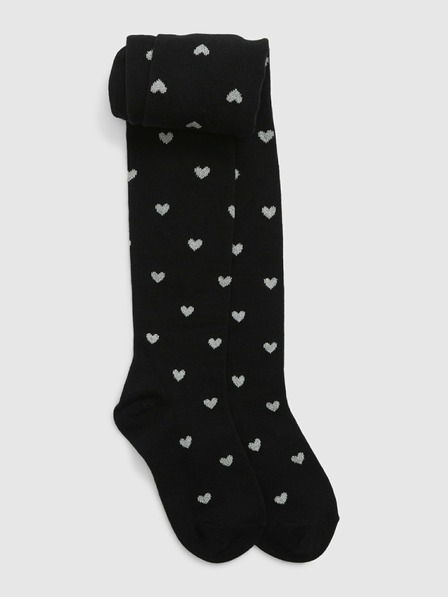 GAP Dětské punčochové kalhoty GAP