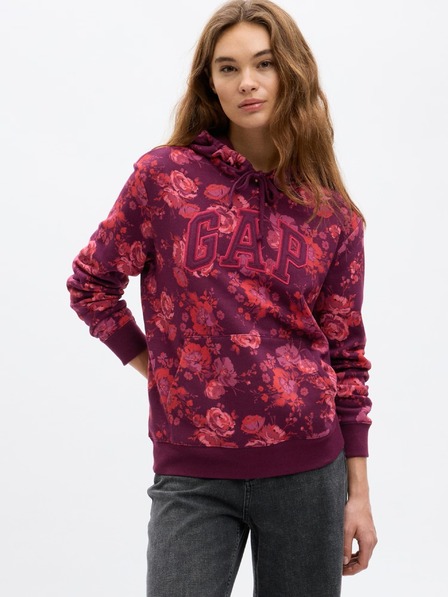 GAP Mikina s logem Gap