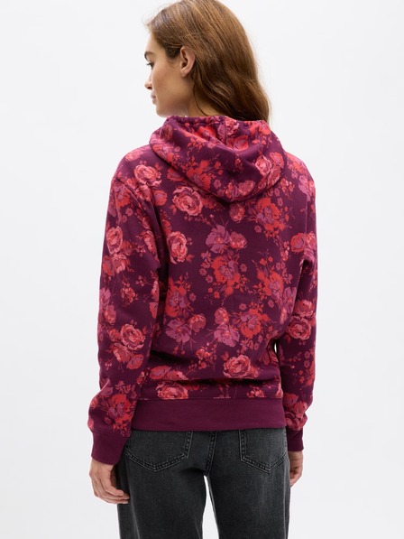 GAP Mikina s logem Gap