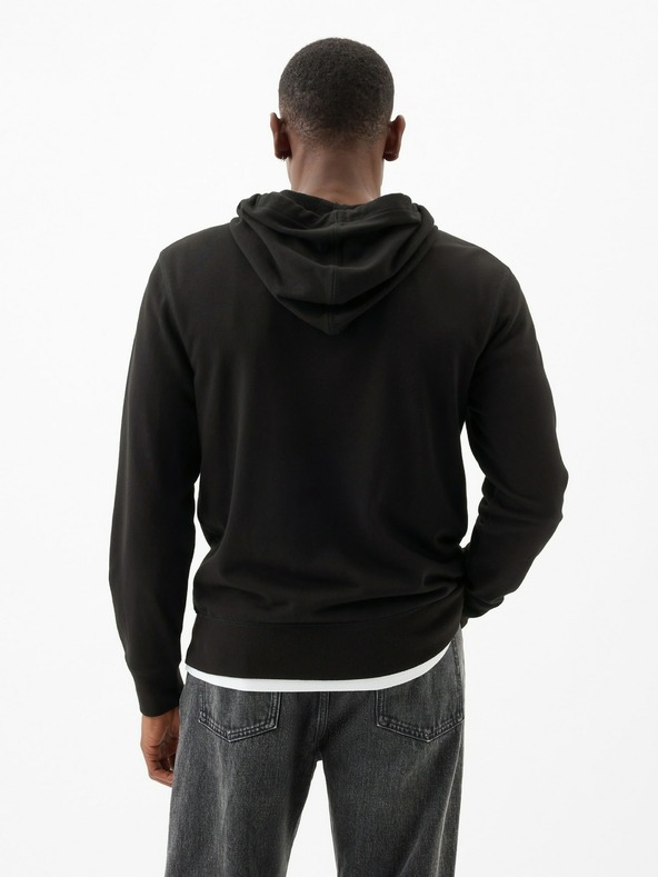 GAP Mikina na zip GAP