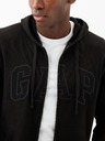 GAP Mikina na zip GAP