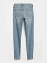 GAP Dětské džíny super skinny GAP