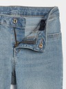 GAP Dětské džíny super skinny GAP