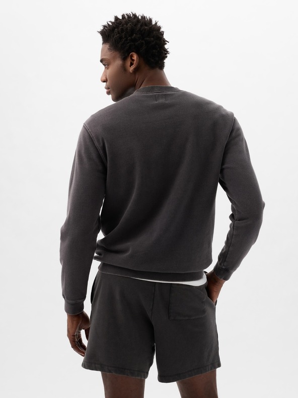 GAP Mikina s logem Gap