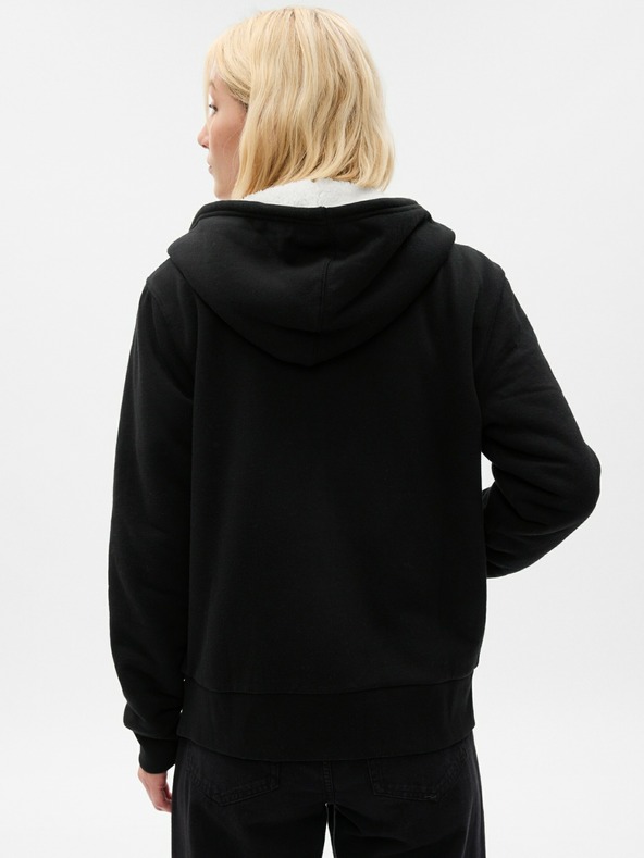 GAP Mikina s logem Sherpa GAP