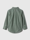 GAP Baby košile Oxford GAP