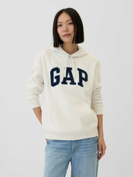 GAP Mikina s logem Gap