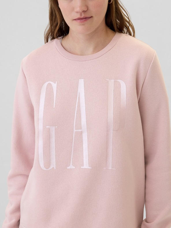 GAP Mikina s logem Gap