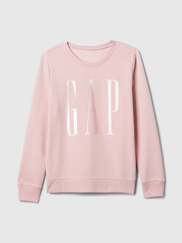 GAP Mikina s logem Gap