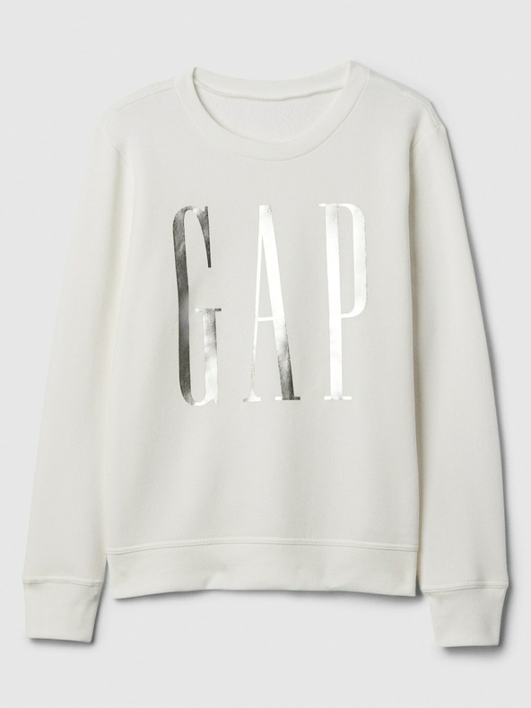 GAP Mikina s logem Gap