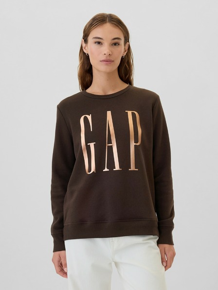 GAP Mikina s logem Gap
