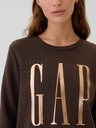 GAP Mikina s logem Gap