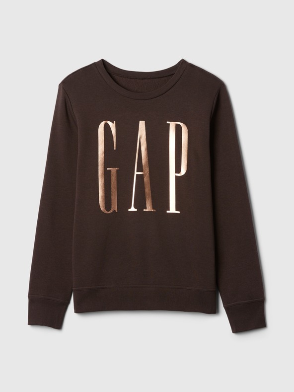 GAP Mikina s logem Gap