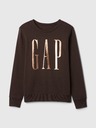 GAP Mikina s logem Gap