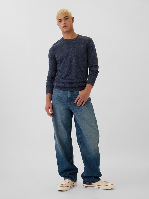 GAP Bavlněný svetr GAP