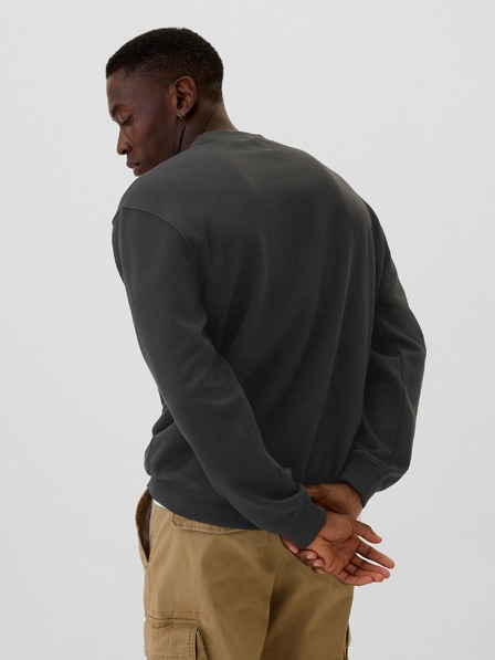 GAP Mikina s logem Gap