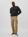GAP Mikina s logem Gap