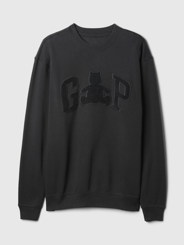 GAP Mikina s logem Gap