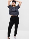 GAP Džíny High Rise Universal Jeggings GAP