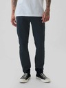 GAP Kalhoty modern khaki skinny GapFlex GAP