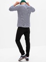 GAP Džíny slim Taper GapFlex GAP