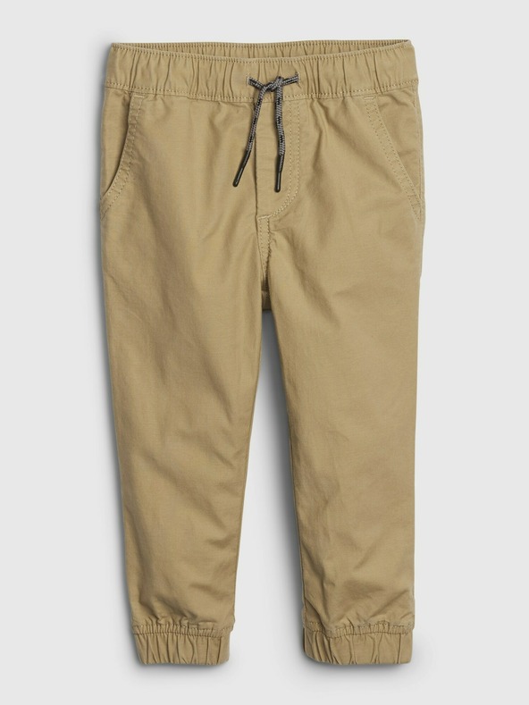 GAP Baby kalhoty joggers GAP