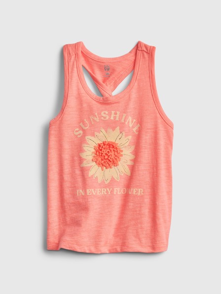 GAP Baby top interactive GAP