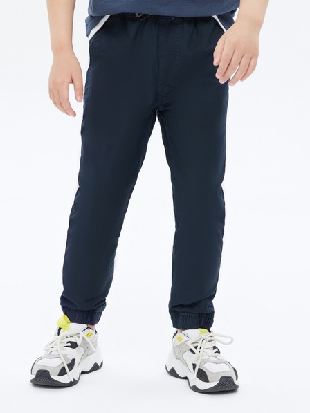 GAP Dětské kalhoty joggers GAP