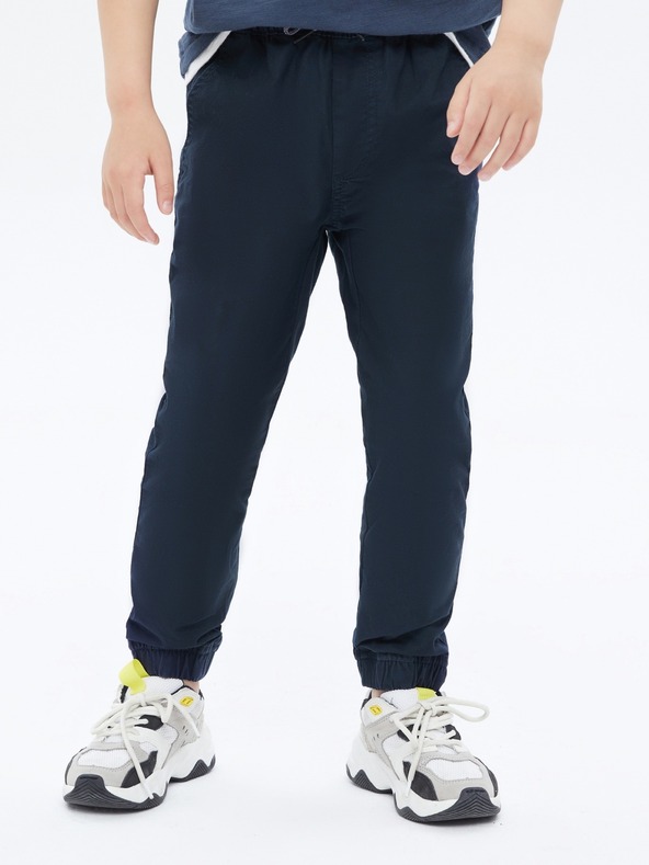GAP Dětské kalhoty joggers GAP