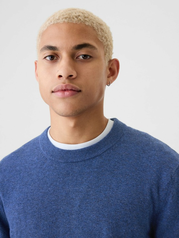 GAP Svetr CashSoft GAP