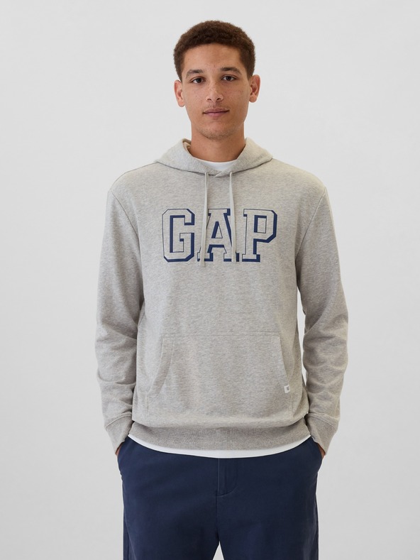 GAP Mikina s logem Gap