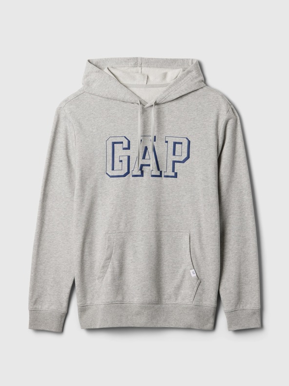 GAP Mikina s logem Gap